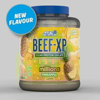 ابلايد نيوترشن بيف بروتين - 1.8 كيلو