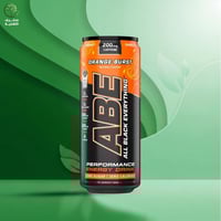 أبلايد نيوترشن ABE مشروب طاقة أداء أعلى وتمرين أقو...