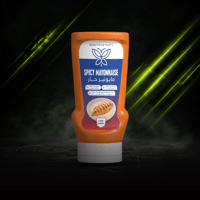 Spicy mayonnaise