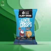 ملح البحر و الخل