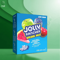 جولي رانشر – نكهات متنوعة (30 كيس) | بدون سكر × نك...