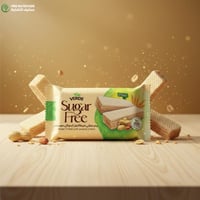 كريمة الفول السوداني