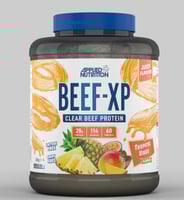 ابلايد نيوترشن بيف بروتين - 1.8 كيلو