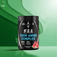 ازجارد مجمع أمينو ثور من EAA الأحماض الأمينية النق...