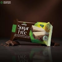 كريمة الشوكولاتة