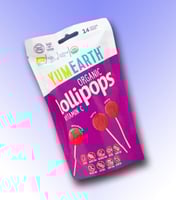 الفواكه المتنوعة الغنية بفيتامين سي