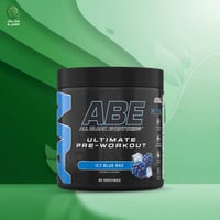 ice blue raz