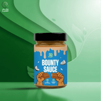 Lovedietfood AB Sauce – صوص صحي قليل السعرات ولذيذ