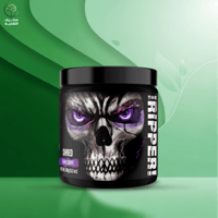 ذا ريبر تركيبة سريعة المفعول لحرق الدهون، زيادة ال...