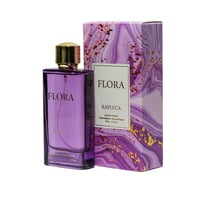 عطر فلورا - FLORA RAPLECA