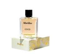عطر موريلاس كوكو - Morillas COCO