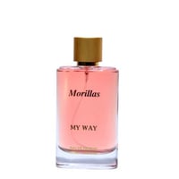 عطر موريلاس ماي واي -Morillas My Way