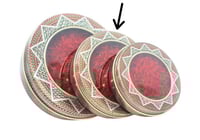 زعفران سوبر نقيل اصفهاني 14جرام