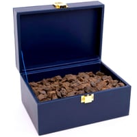 عود فراشة صغير 2 LOC197