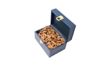 عود دقة مروكي ذهبي LOC242