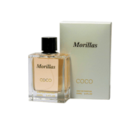 عطر موريلاس كوكو - Morillas COCO