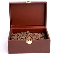 عود فراشة صغير 3 LOC196