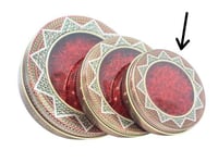 زعفران سوبر نقيل اصفهاني 7جرام