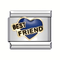 Best friend