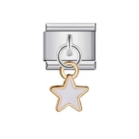 نجمة بيضاء - White Star