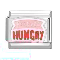 Forever Hungry