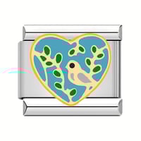 حمامة السلام