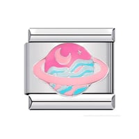 كوكب زمردة فضي