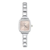 ساعة اوه ماي تشارمز روز جولد