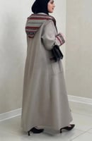 عباية كلوش السدو شتوية