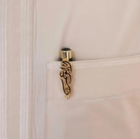 قلم مبطن بالاسم رقم 1