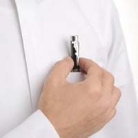 قلم بالاسم أنيق من فال