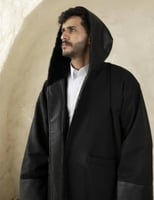 فروه قماش جوخ