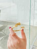 أسوارة بحفر الاسم والعبارة