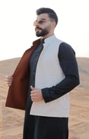 سديري جوخ دبل فيس