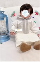 ثوب رمضاني بتصميم مغربي