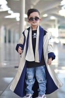 فروة ولادي دبل فيس