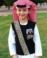 سديري فندي(اسود)