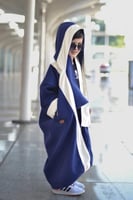 فروة ولادي دبل فيس