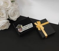 بروش تخرج اسم وصورة