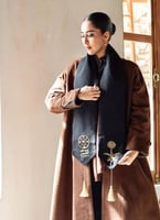 وشاح يوم التأسيس