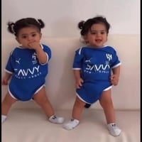 بربتوز الهلال للمواليد لون أزرق