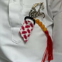 بروش العقال مع الحصان