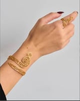 بكج الحرف العربي يلق بك