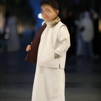 طقم سديري رجالي مع ولادي قلاب فرو