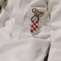 بروش العقال مع والشماغ