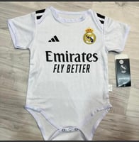 بربتوز ريال مدريد -2025-2026