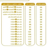 دقلة البشت الانيقة صيفي