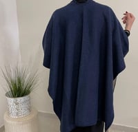 شال شتوي بالاسم صوف