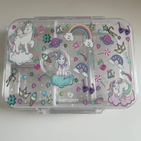 حافظه طعام برسومات جاهزه