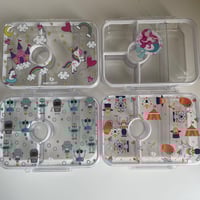 حافظه طعام برسومات جاهزه